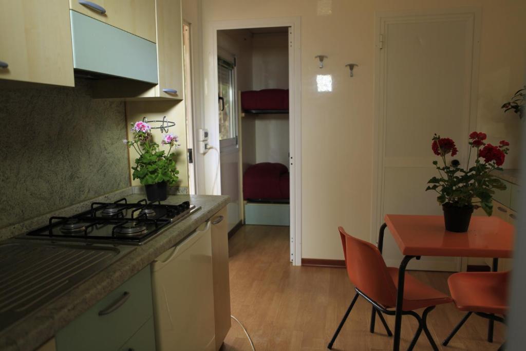 Villaggio Torre Salinas 3*