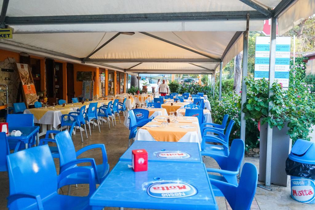Villaggio Torre Salinas 3*