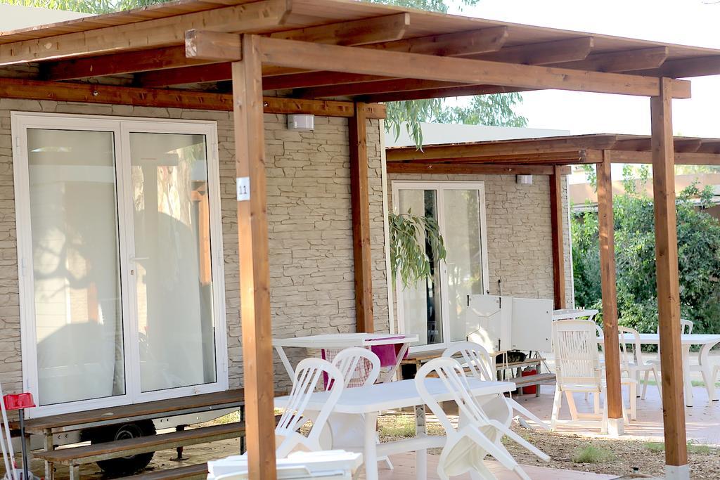 Villaggio Torre Salinas Ferienpark Muravera