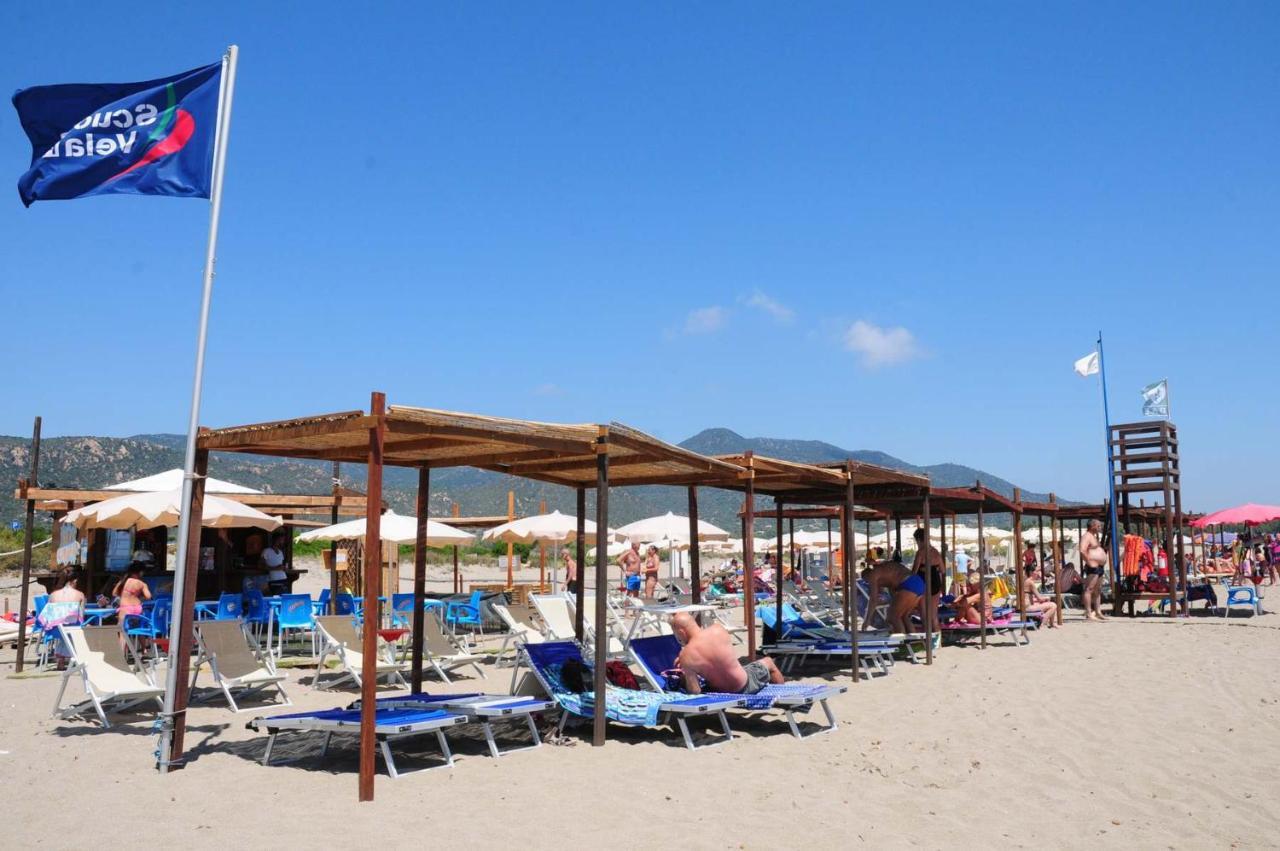 Villaggio Torre Salinas Muravera