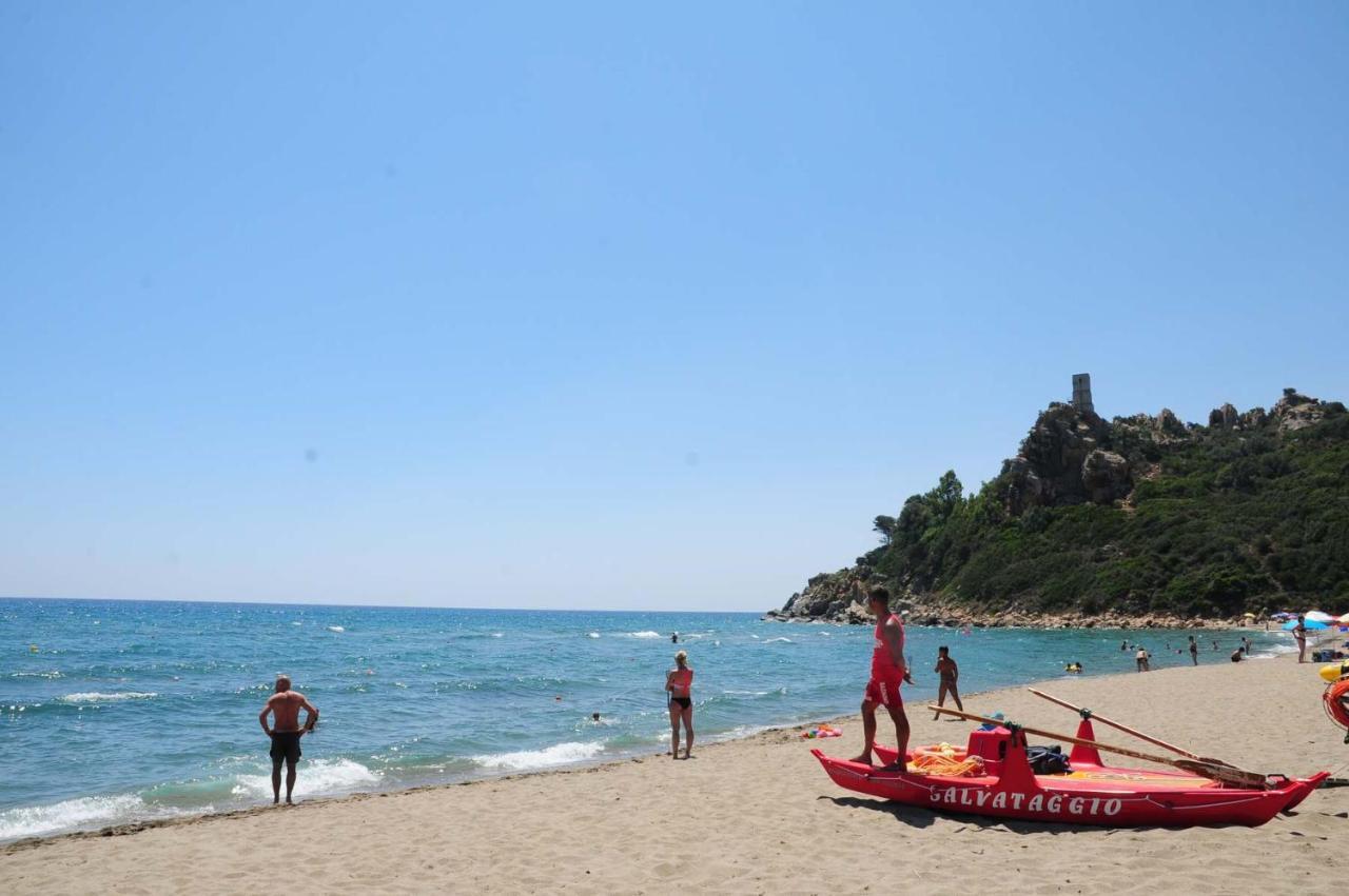 Villaggio Torre Salinas 3*