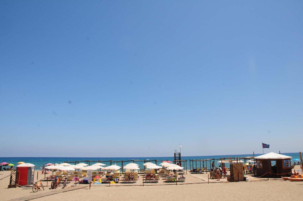 Villaggio Torre Salinas Ferienpark