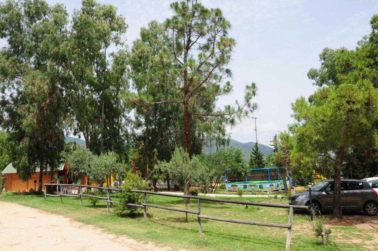Ferienpark Villaggio Torre Salinas