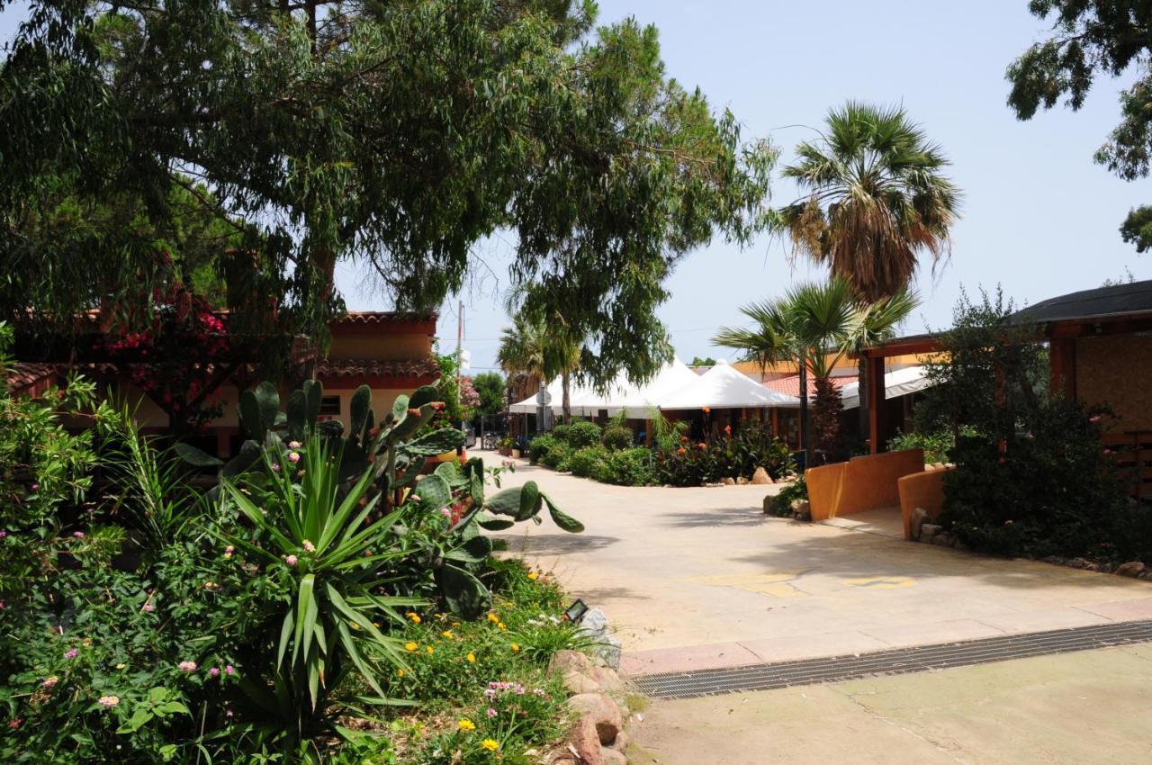 Ferienpark Villaggio Torre Salinas 3*