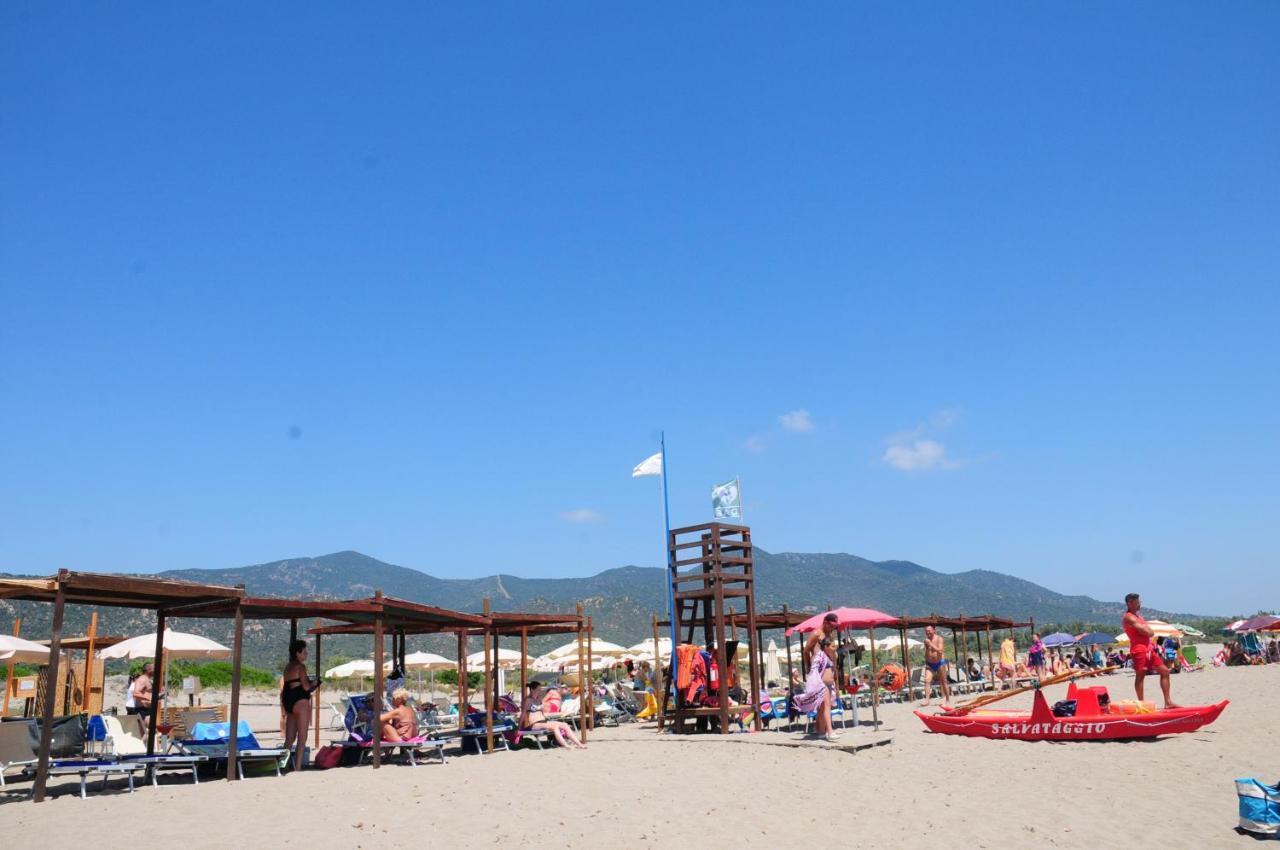Ferienpark Villaggio Torre Salinas