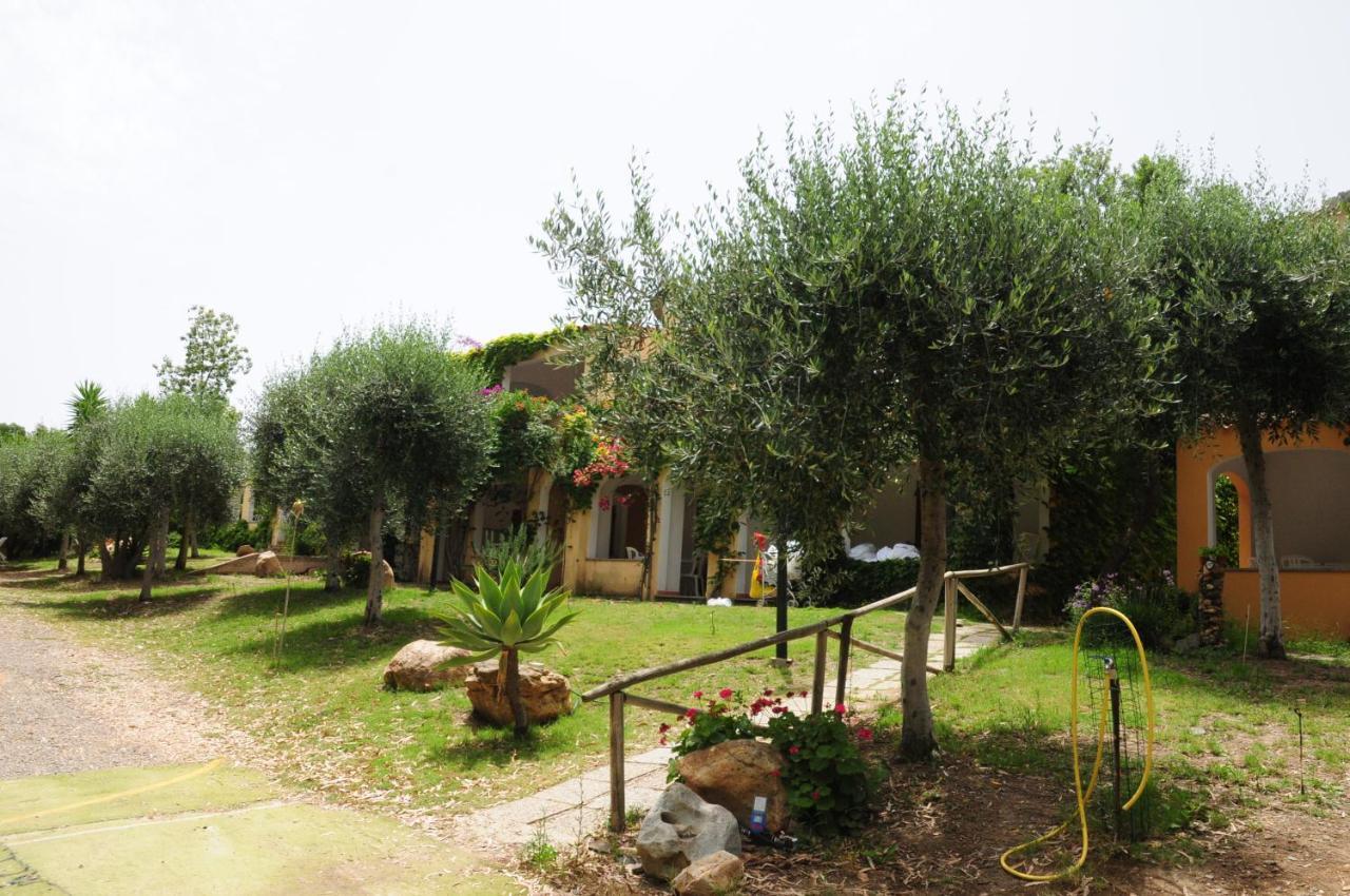 Villaggio Torre Salinas 3* Muravera