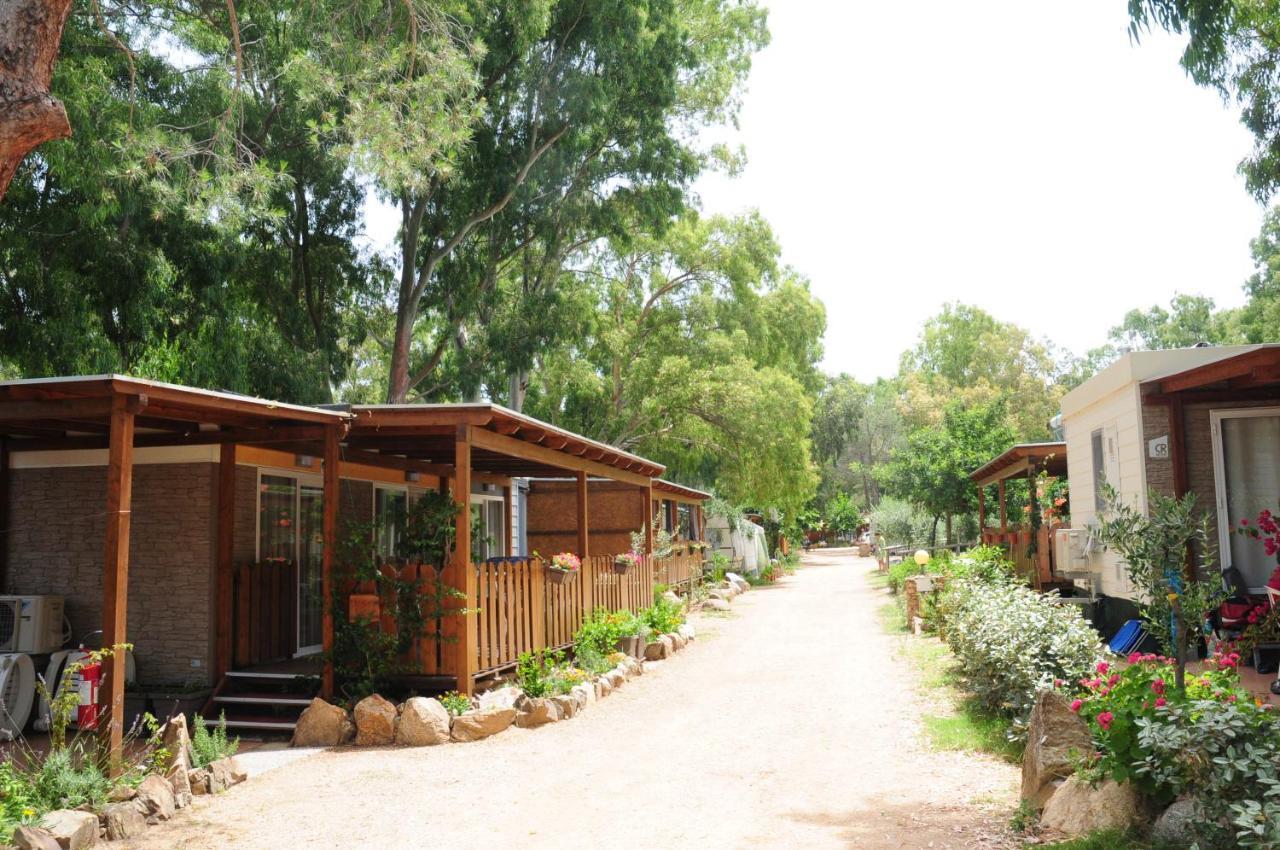 Ferienpark Villaggio Torre Salinas