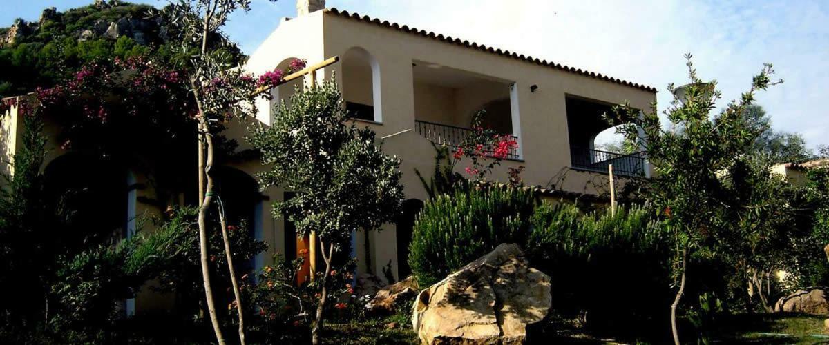 Villaggio Torre Salinas Ferienpark