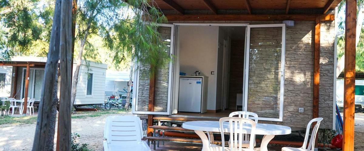 Villaggio Torre Salinas Muravera