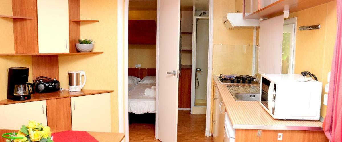 Villaggio Torre Salinas Ferienpark 3*
