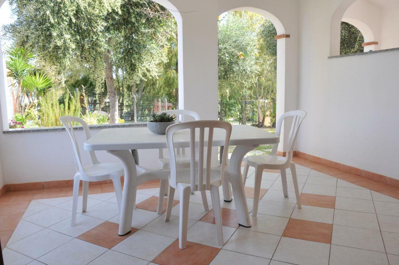 Villaggio Torre Salinas