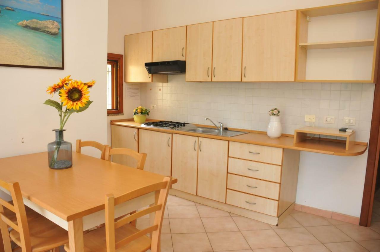 Villaggio Torre Salinas Ferienpark 3*