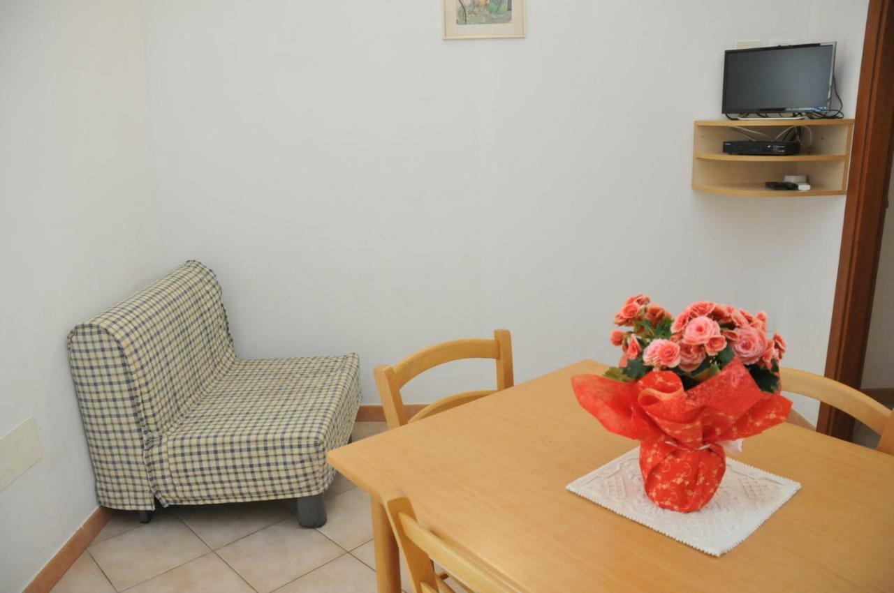 Ferienpark Villaggio Torre Salinas 3*
