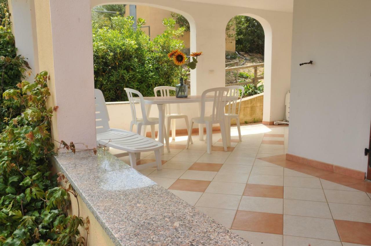 Villaggio Torre Salinas Ferienpark