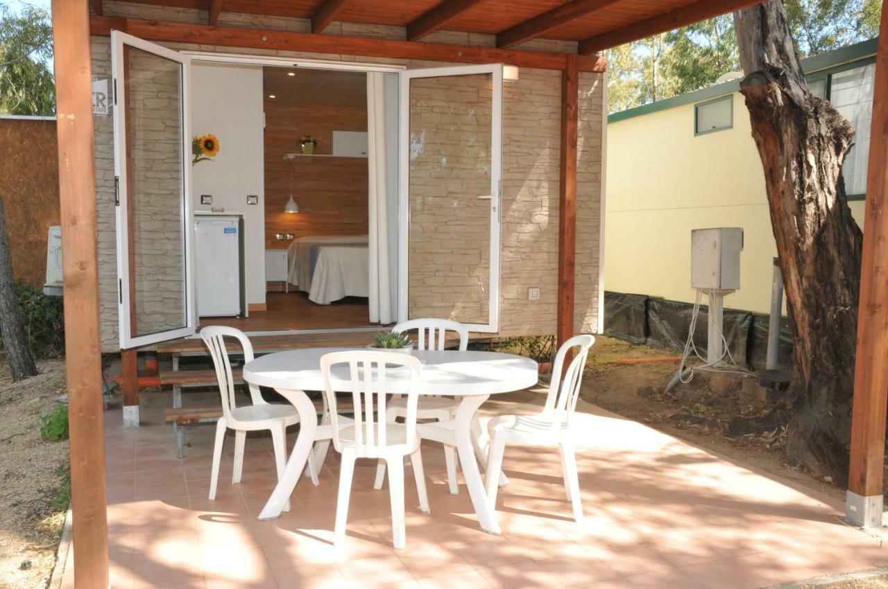 Villaggio Torre Salinas Ferienpark