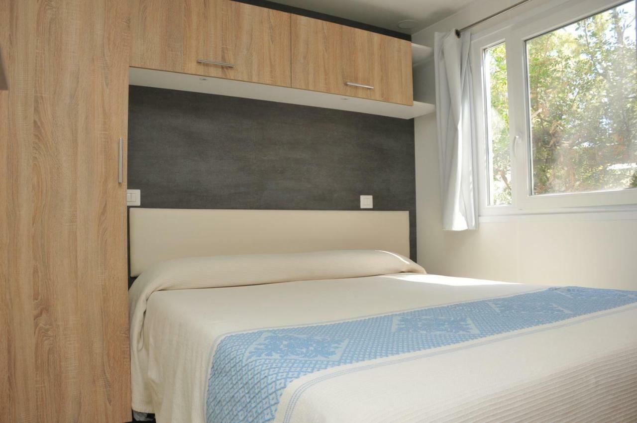 Ferienpark Villaggio Torre Salinas 3*