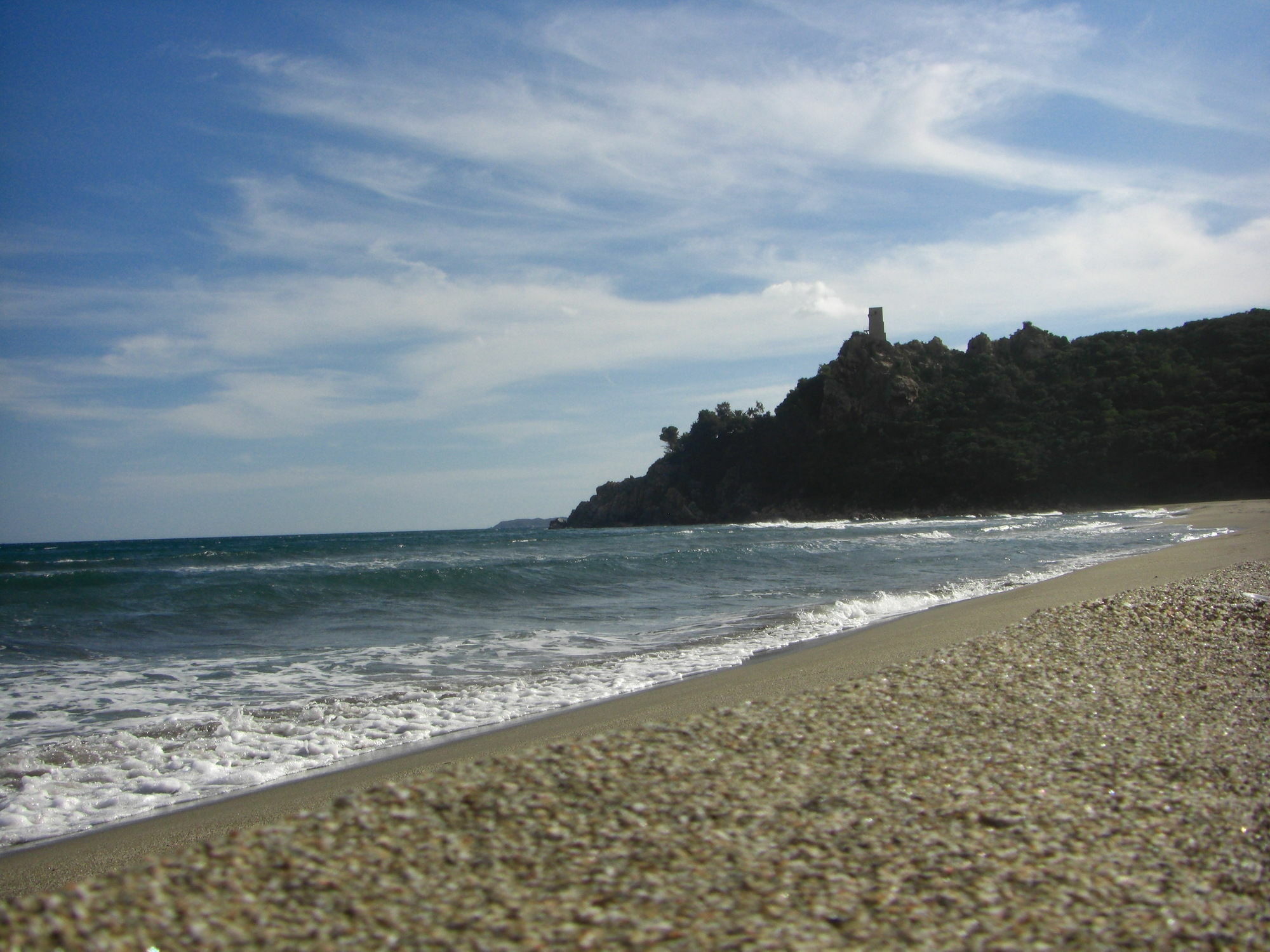 Villaggio Torre Salinas 3*