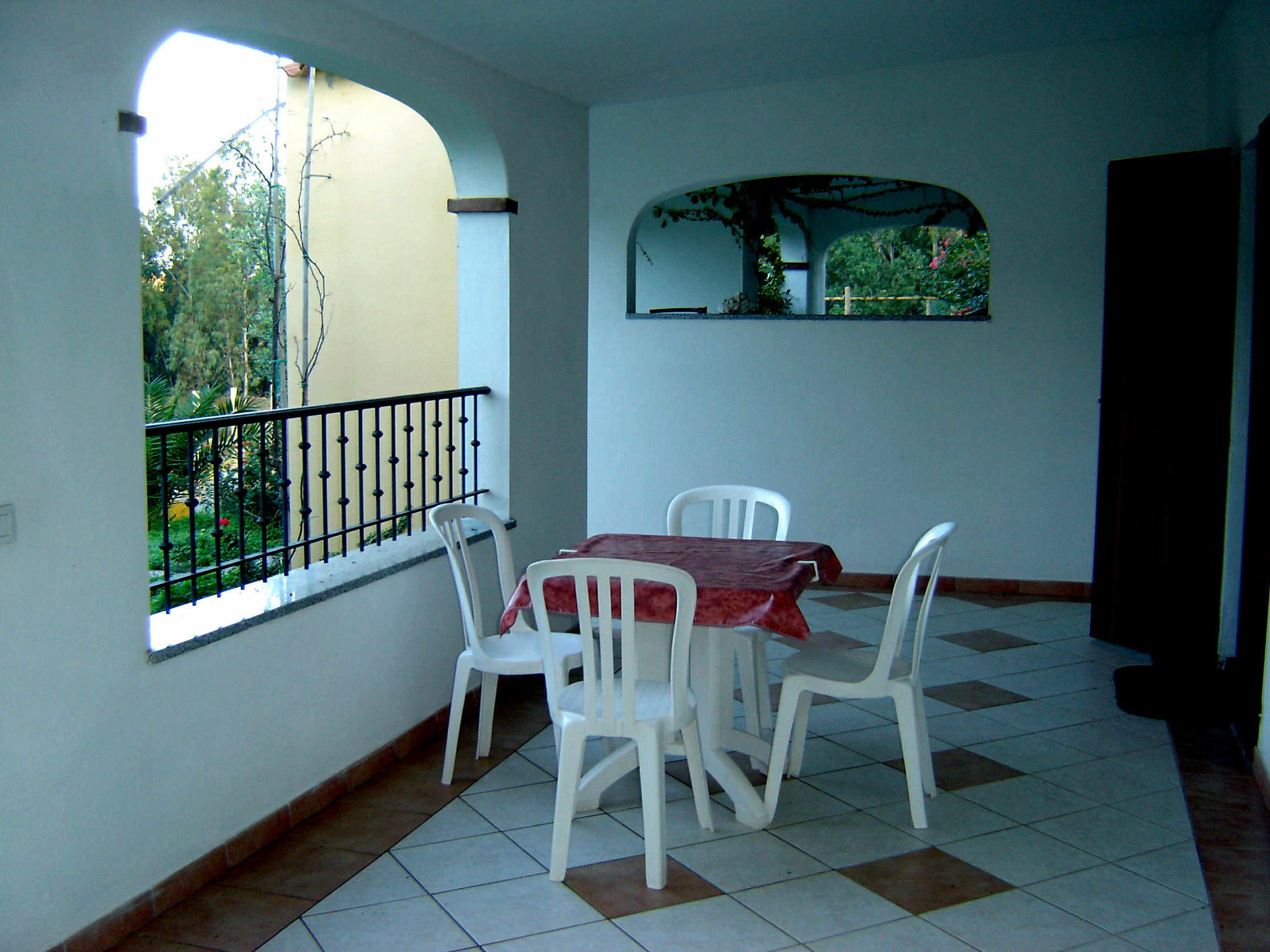 Ferienpark Villaggio Torre Salinas 3*