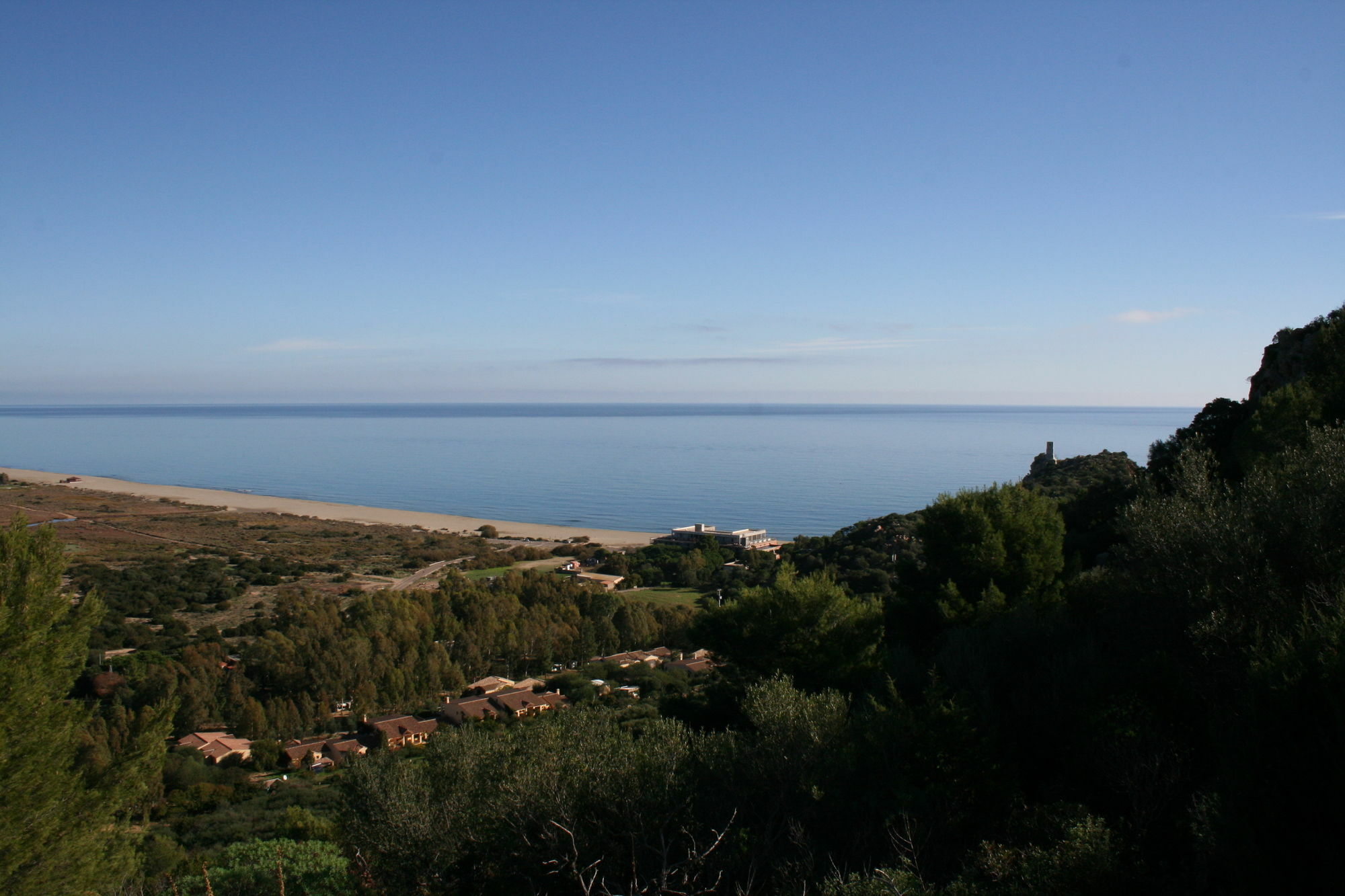 Villaggio Torre Salinas Muravera